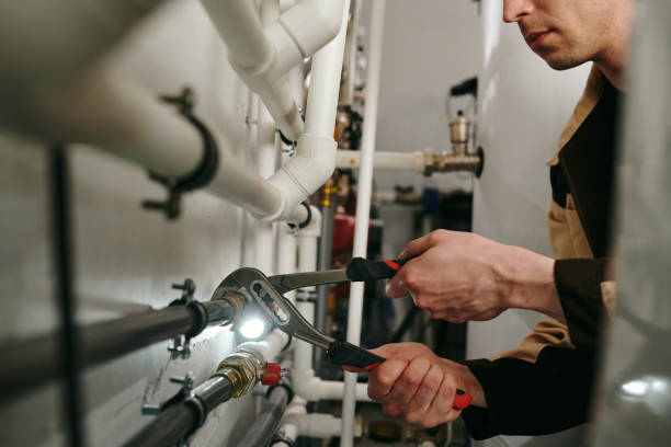 Best Affordable Plumbing Services  in Laguna Heights, TX