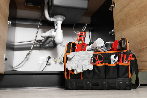 Best Drain Cleaning Services  in Laguna Heights, TX