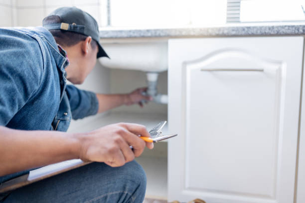 Best Septic Systems  in Laguna Heights, TX