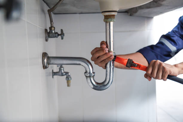Best Local Plumber Services  in Laguna Heights, TX