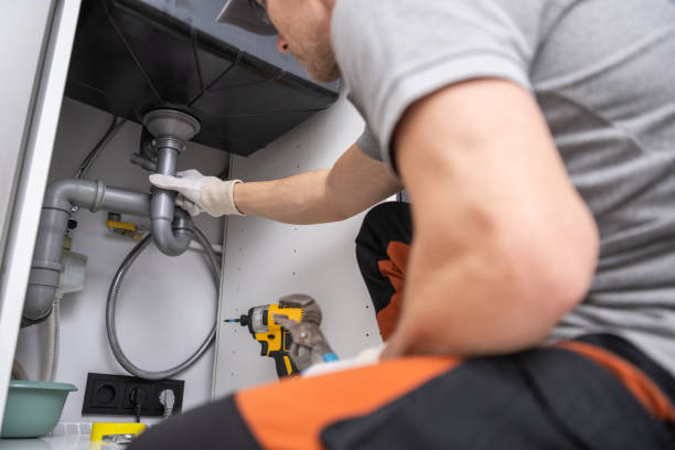 Best Water Heater Repair  in Laguna Heights, TX