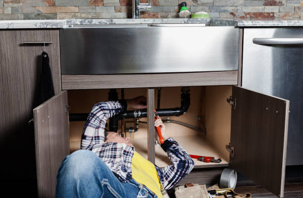 Reliable Laguna Heights, TX Plumbing Solutions